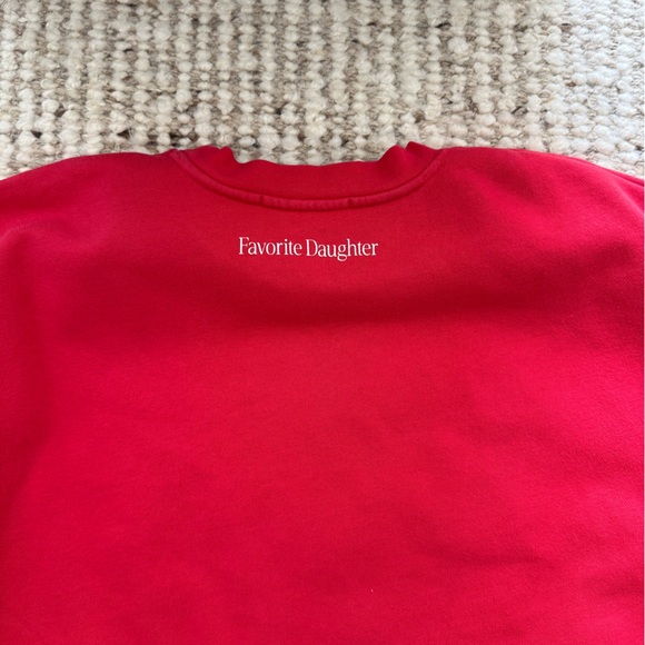 Favorite Daughter | Crewneck - Picture 9 of 9
